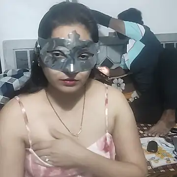 Harsh Ankita Couple online show from November 12, 3:27 pm