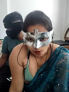 Harsh Ankita Couple online show from October 3, 10:28 am