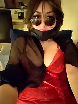 Rasha99 online show from January 12, 1:48 pm
