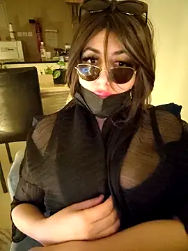 Rasha99 online show from January 12, 5:33 pm