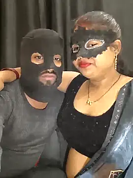 Something 61 online show from February 8, 3:54 pm