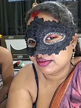 Something 61 online show from April 4, 2:18 am