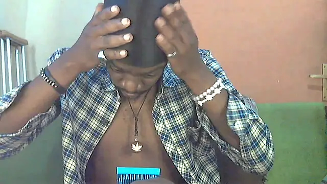 BIGDICKMULLAH online show from October 10, 7:42 am