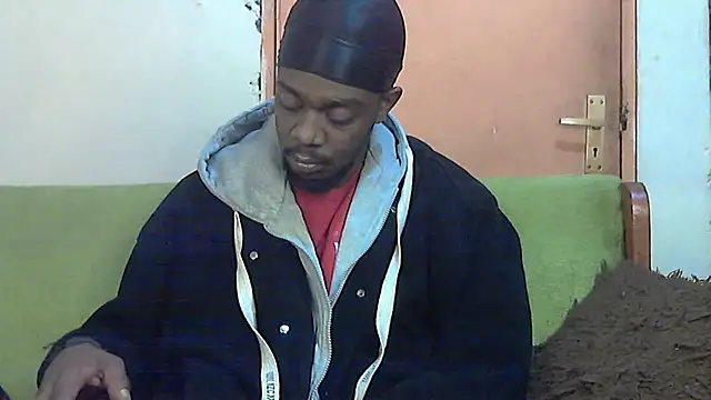 BIGDICKMULLAH online show from October 18, 10:56 pm