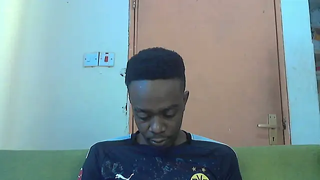 BIGDICKMULLAH online show from November 2, 10:20 am