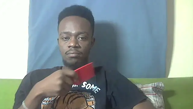 Snapshot of BIGDICKMULLAH chatting on February 6, 8:10 am BIGDICKMULLAH online show from February 6, 8:10 am