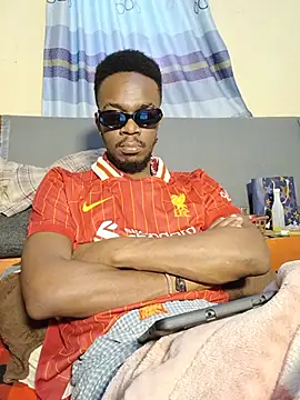 BIGDICKMULLAH online show from June 6, 3:45 am