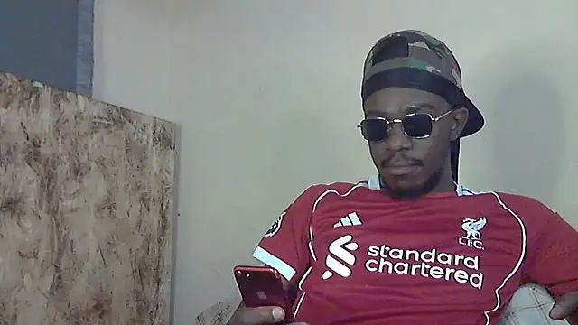 BIGDICKMULLAH online show from September 9, 9:02 pm