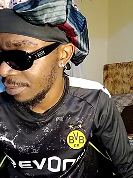 BIGDICKMULLAH online show from April 13, 9:08 pm