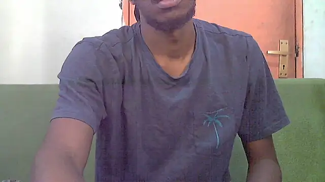 BIGDICKMULLAH online show from October 27, 8:26 am