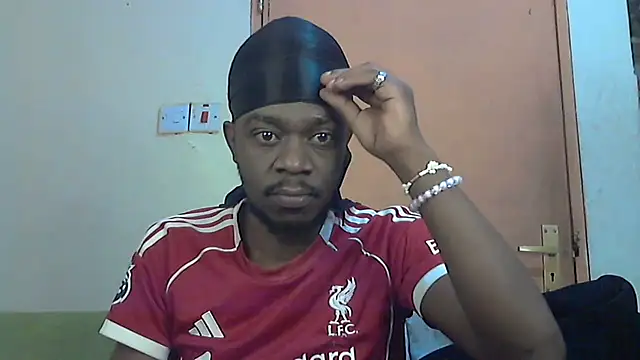 BIGDICKMULLAH online show from October 20, 2:57 am