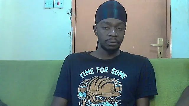 BIGDICKMULLAH online show from October 26, 9:53 am