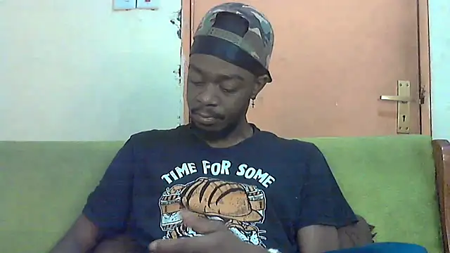 BIGDICKMULLAH online show from October 25, 3:38 am