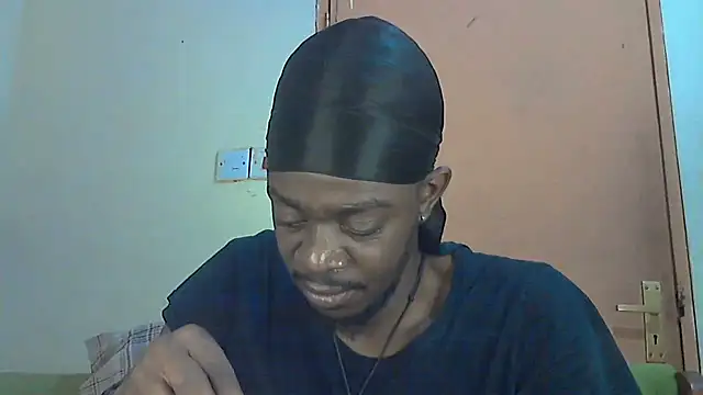 BIGDICKMULLAH online show from October 9, 7:25 pm