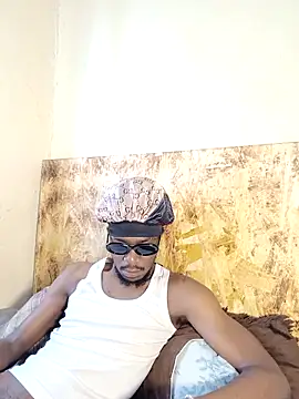 BIGDICKMULLAH online show from April 9, 7:03 am