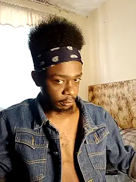 BIGDICKMULLAH online show from April 7, 8:49 am