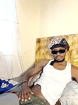 BIGDICKMULLAH online show from April 9, 5:20 am