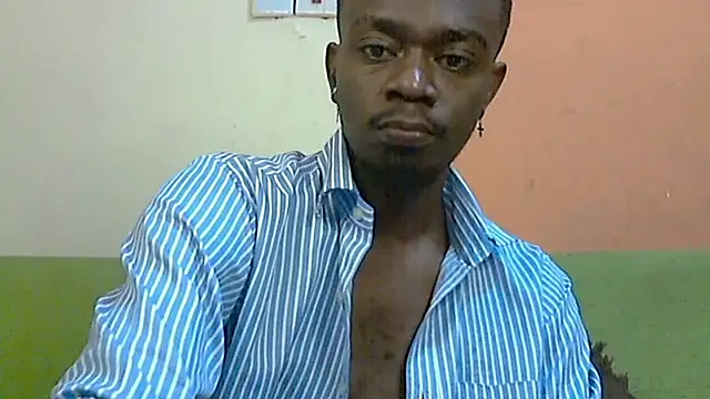 BIGDICKMULLAH online show from November 7, 5:06 pm