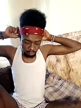 BIGDICKMULLAH online show from April 8, 4:25 am