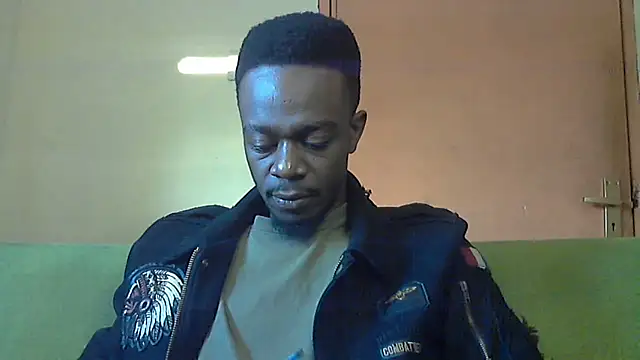 BIGDICKMULLAH online show from November 15, 3:43 am