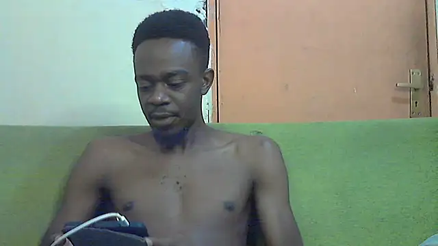 BIGDICKMULLAH online show from November 15, 4:00 pm