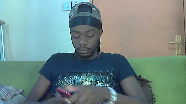 BIGDICKMULLAH online show from October 9, 7:20 am