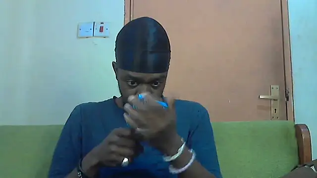 BIGDICKMULLAH online show from October 28, 4:35 am