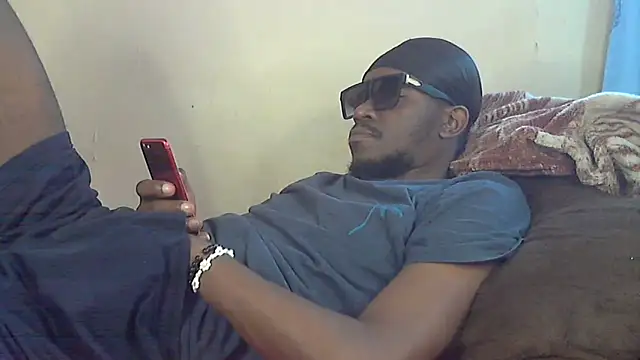 BIGDICKMULLAH online show from September 19, 1:59 pm