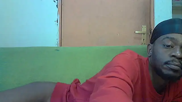 BIGDICKMULLAH online show from October 18, 10:50 am