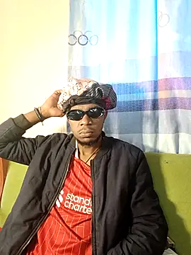 BIGDICKMULLAH online show from March 16, 4:20 am