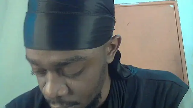 BIGDICKMULLAH online show from October 5, 10:50 am