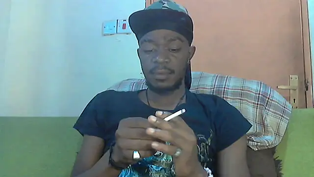 BIGDICKMULLAH online show from October 7, 6:25 am