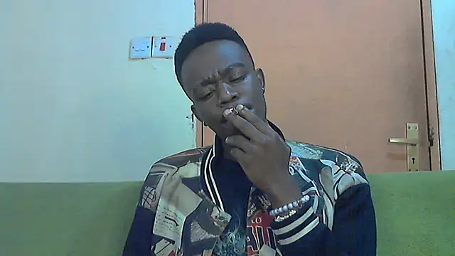 BIGDICKMULLAH online show from October 31, 1:08 pm