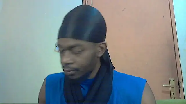 BIGDICKMULLAH online show from October 13, 2:57 am