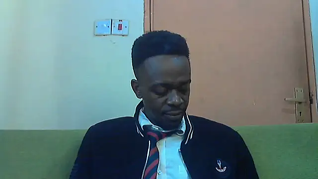 BIGDICKMULLAH online show from November 6, 1:15 pm