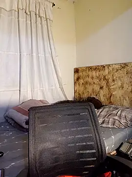 BIGDICKMULLAH online show from April 3, 11:44 pm