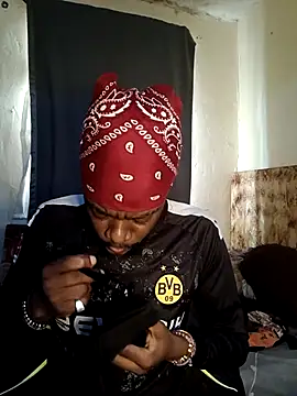 BIGDICKMULLAH online show from April 13, 7:34 am