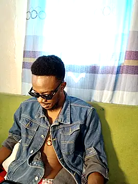 BIGDICKMULLAH online show from March 8, 10:40 am