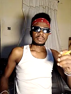 BIGDICKMULLAH online show from April 8, 5:14 pm