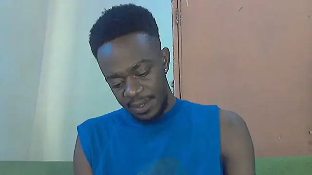 BIGDICKMULLAH online show from October 2, 8:50 am