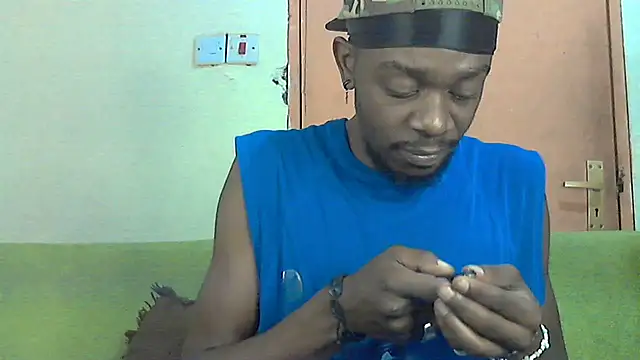 BIGDICKMULLAH online show from October 13, 3:02 pm