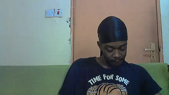 BIGDICKMULLAH online show from October 24, 3:33 pm