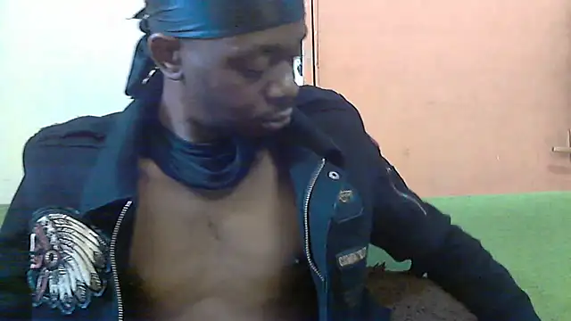 BIGDICKMULLAH online show from November 17, 8:18 am