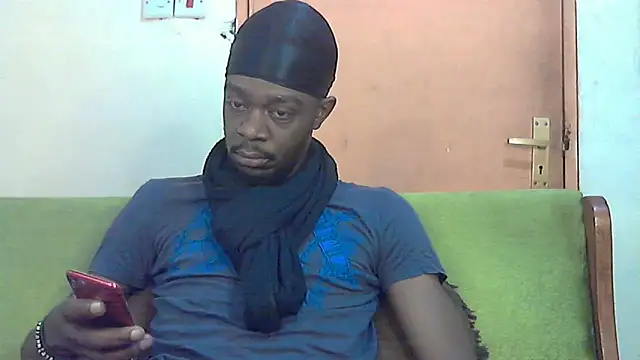 BIGDICKMULLAH online show from October 16, 4:54 am