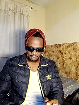 BIGDICKMULLAH online show from April 11, 3:14 am