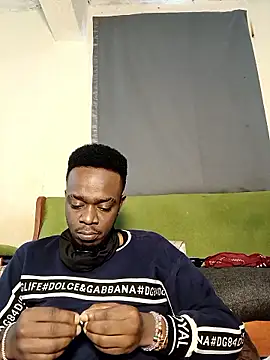 BIGDICKMULLAH online show from May 9, 1:03 pm