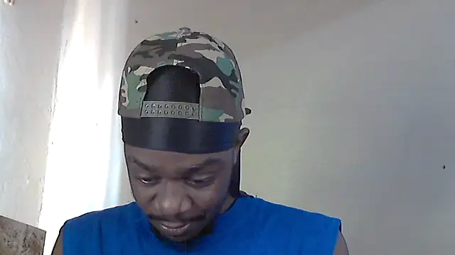 BIGDICKMULLAH online show from September 9, 7:18 am