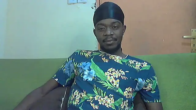 BIGDICKMULLAH online show from October 16, 7:44 pm