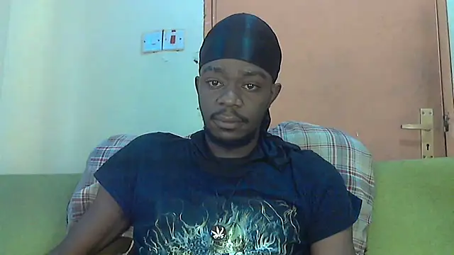 BIGDICKMULLAH online show from October 8, 6:59 am