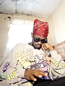 BIGDICKMULLAH online show from April 23, 12:29 pm